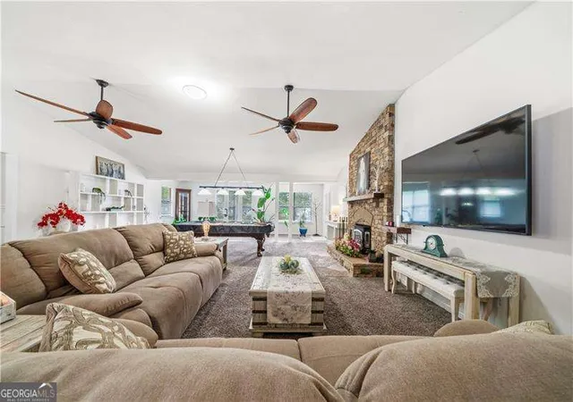 Photo 4 of Single family home for sale at 1910 Mack Rd, Douglasville, GA 30135 | MLS# 10796010 | Listing updated on 2026-08-21