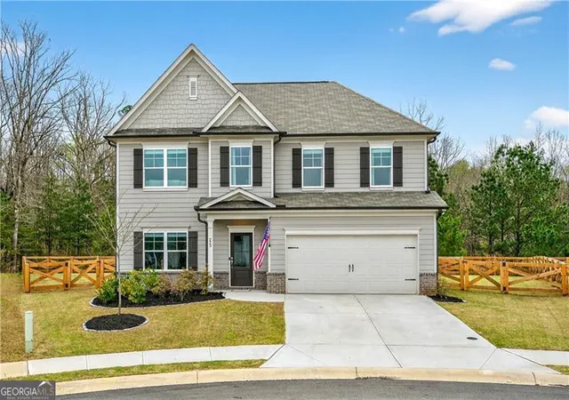 1st image of 223 Timber Rdg, Dawsonville, GA 30534 | MLS# 10790680