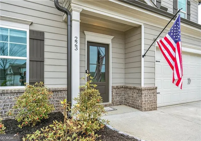 2nd image of 223 Timber Rdg, Dawsonville, GA 30534 | MLS# 10790680