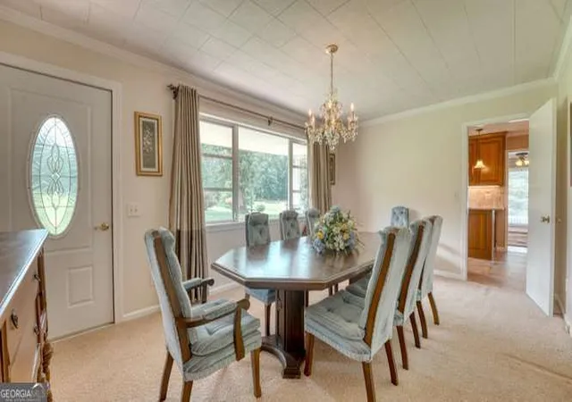 Photo 3 of Single family home for sale at 52 Farner-Plott Dr, Blairsville, GA 30512 | MLS# 10798165 | Listing updated on 2026-10-09