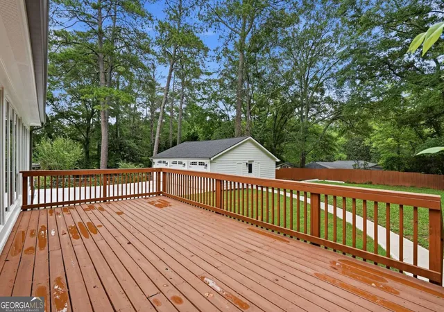 Photo 33 of Single family home for sale at 2304 Rugby Ln, College Park, GA 30337 | MLS# 10832537 | Listing updated on 2026-09-08