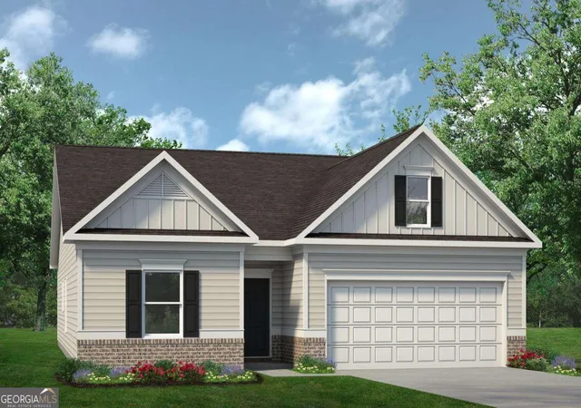 1st image of 230 Shantz Wy #LOT A32, Byron, GA 31008 | MLS# 10773487