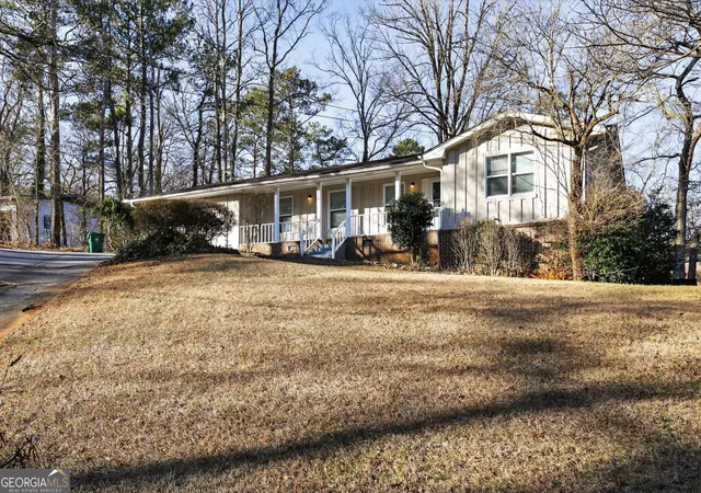Single family home for sale at 3325 Idlecreek Way, Decatur, GA 30034 | MLS# 10880577