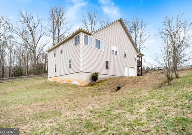 Photo 2 of Single family home for sale at 2636 Misty Crk Ln, Young Harris, GA 30582 | MLS# 10818205 | Listing updated on 2026-08-17
