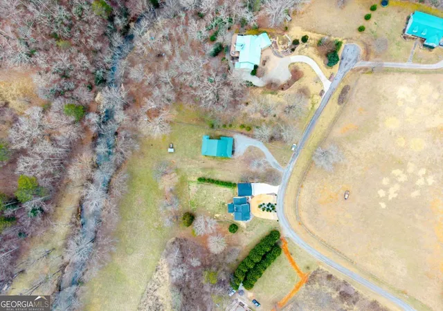 Photo 46 of Single family home for sale at 2636 Misty Crk Ln, Young Harris, GA 30582 | MLS# 10818205 | Listing updated on 2026-08-17
