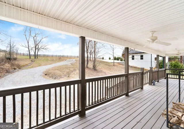 Photo 3 of Single family home for sale at 2636 Misty Crk Ln, Young Harris, GA 30582 | MLS# 10818205 | Listing updated on 2026-08-17
