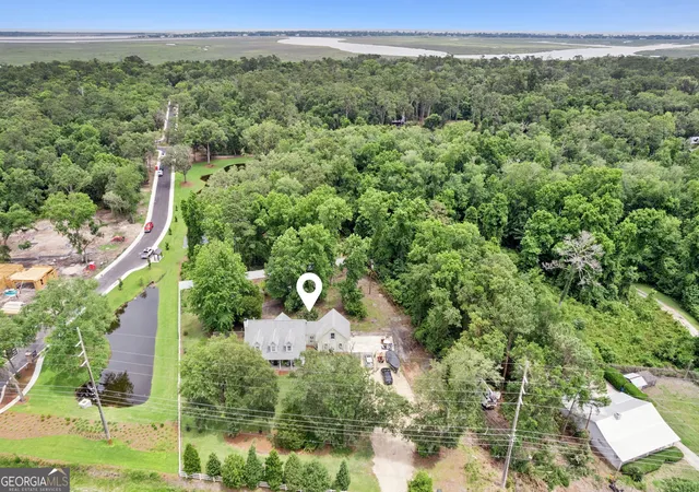 2nd image of 112 Burns Lndg, St. Simons, GA 31522 | MLS# 10777662