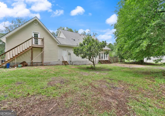 35th image of 112 Burns Lndg, St. Simons, GA 31522 | MLS# 10777662