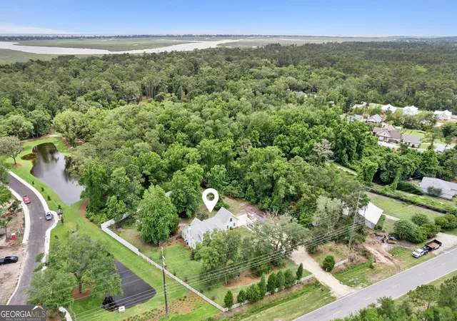 3rd image of 112 Burns Lndg, St. Simons, GA 31522 | MLS# 10777662