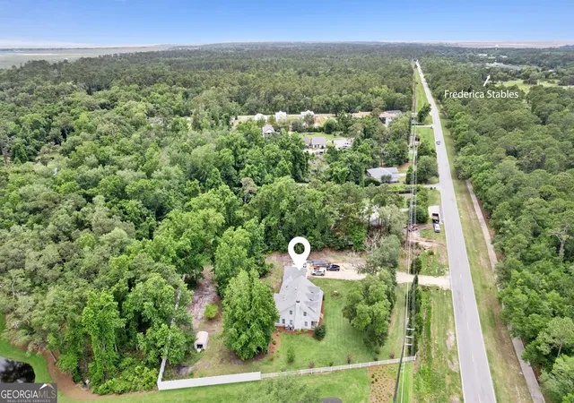 4th image of 112 Burns Lndg, St. Simons, GA 31522 | MLS# 10777662