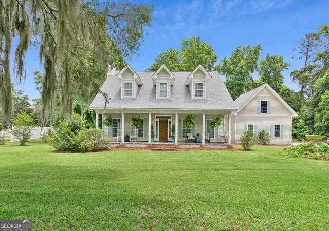 5th image of 112 Burns Lndg, St. Simons, GA 31522 | MLS# 10777662