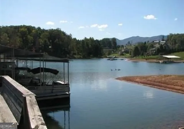 Photo 3 of Land for sale at 1481 Phillips Cove Dr, Hiawassee, GA 30546 | MLS# 20180409 | Listing updated on 2026-04-10