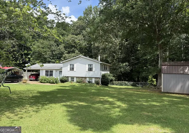 2nd image of 160 Tanner Beach Rd, Carrollton, GA 30117 | MLS# 10822851