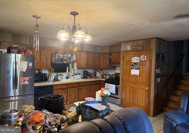 Photo 4 of Single family home for sale at 160 Tanner Beach Rd, Carrollton, GA 30117 | MLS# 10822851 | Listing updated on 2026-10-22
