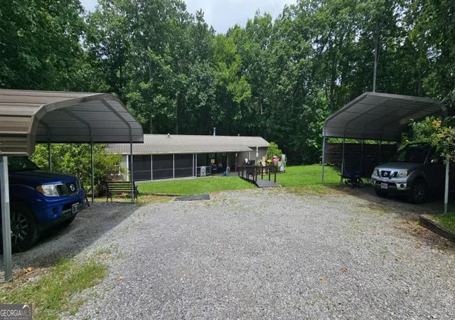 Photo 2 of Manufactured home for sale at 567 Dale Trl, Menlo, GA 30731 | MLS# 10807658 | Listing updated on 2026-07-31
