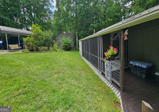 Photo 3 of Manufactured home for sale at 567 Dale Trl, Menlo, GA 30731 | MLS# 10807658 | Listing updated on 2026-07-31