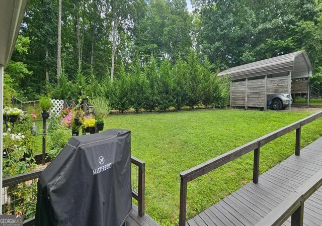 Photo 3 of Manufactured home for sale at 567 Dale Trl, Menlo, GA 30731 | MLS# 10807658 | Listing updated on 2026-07-31