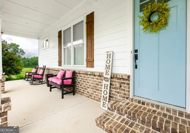 Photo 2 of Single family home for sale at 1440 Chandler Brg Rd, Nicholson, GA 30565 | MLS# 10807161 | Listing updated on 2026-09-29