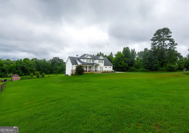 Photo 3 of Single family home for sale at 1440 Chandler Brg Rd, Nicholson, GA 30565 | MLS# 10807161 | Listing updated on 2026-09-29