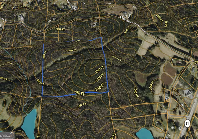 2nd image of 0 Narroway Church Cir #LOT 1 (NORTHERN 38.73 AC, Dallas, GA 30132 | MLS# 10756864