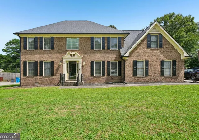 1st image of 2588 Hickory Cvs Sw, Lilburn, GA 30047 | MLS# 10816434