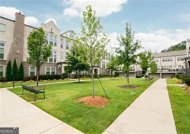 32nd image of 2357 Brissett Ln, Brookhaven, GA 30319 | MLS# 10821370