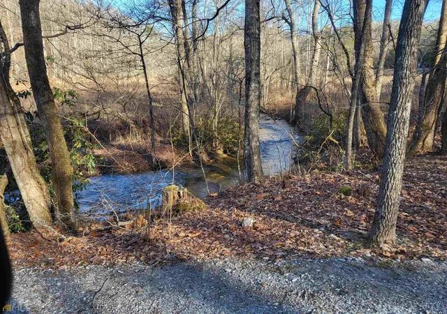 2nd image of 59 Ac Hwy 356 & Skylake Rd, Sautee Nacoochee, GA 30571 | MLS# 10821568