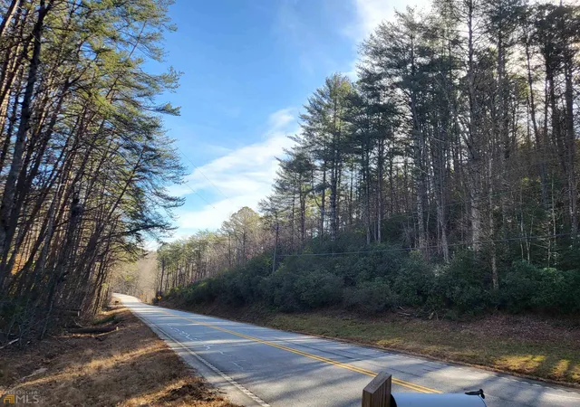 5th image of 59 Ac Hwy 356 & Skylake Rd, Sautee Nacoochee, GA 30571 | MLS# 10821568