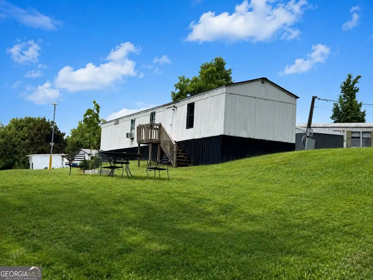 Photo 1 of Manufactured home for sale at 316 Carter Rd #113, Auburn, GA 30011 | MLS# 10875912 | Listing updated on 2026-10-22