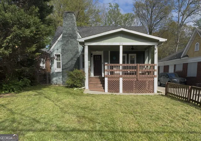 1st image of 814 Moreland Ave Se, Atlanta, GA 30316 | MLS# 10724433