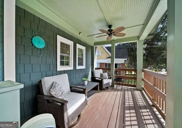 2nd image of 814 Moreland Ave Se, Atlanta, GA 30316 | MLS# 10724433