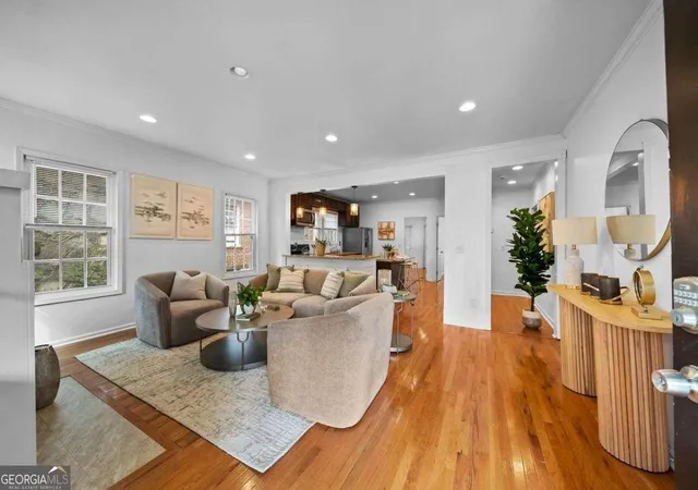 3rd image of 814 Moreland Ave Se, Atlanta, GA 30316 | MLS# 10724433