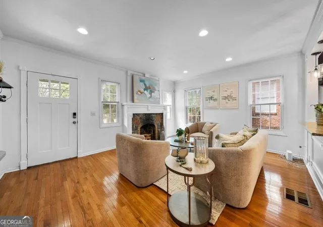 5th image of 814 Moreland Ave Se, Atlanta, GA 30316 | MLS# 10724433
