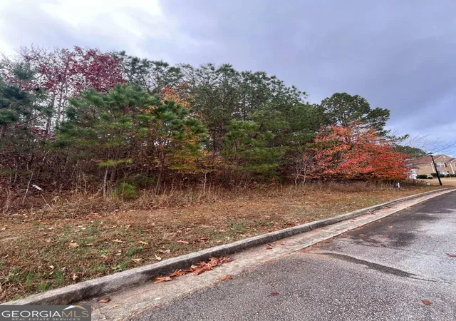 Photo 1 of Land for sale at 1075 Falkirk Ln, Stone Mountain, GA 30087 | MLS# 10652467 | Listing updated on 2025-12-17
