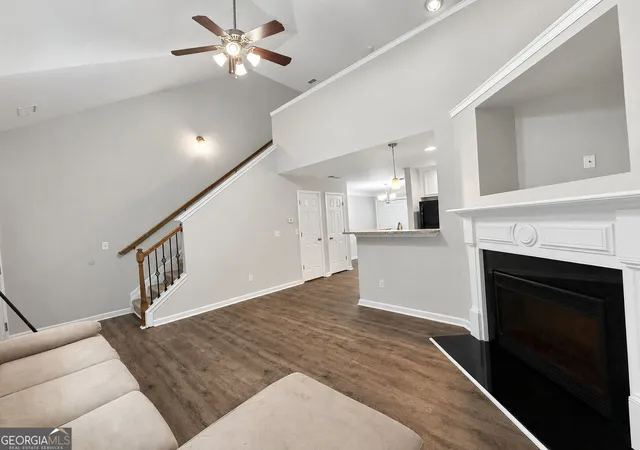 Photo 2 of Townhouse for sale at 2184 Olmadison View, Atlanta, GA 30349 | MLS# 10821770 | Listing updated on 2026-08-21