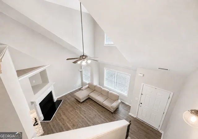 Photo 3 of Townhouse for sale at 2184 Olmadison View, Atlanta, GA 30349 | MLS# 10821770 | Listing updated on 2026-08-21
