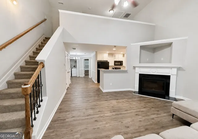 Photo 4 of Townhouse for sale at 2184 Olmadison View, Atlanta, GA 30349 | MLS# 10821770 | Listing updated on 2026-08-21