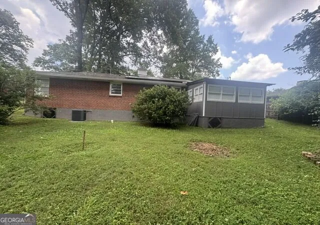 17th image of 4243 Britt Rd, Tucker, GA 30084 | MLS# 10831341