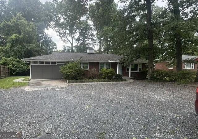1st image of 4243 Britt Rd, Tucker, GA 30084 | MLS# 10831341