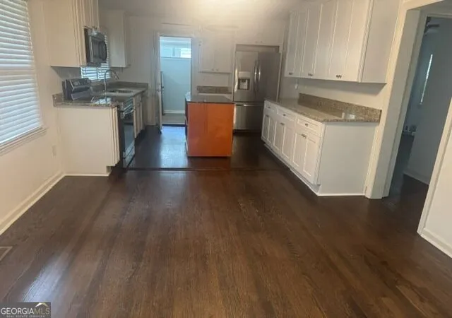 Photo 3 of Single family home for sale at 4243 Britt Rd, Tucker, GA 30084 | MLS# 10831341 | Listing updated on 2026-09-05