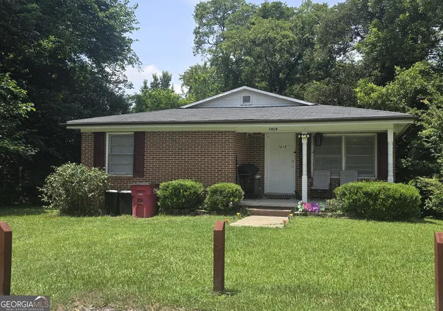Single family home for sale at 1818 Kinder Kare Dr, Macon, GA 31217 | MLS# 10818428