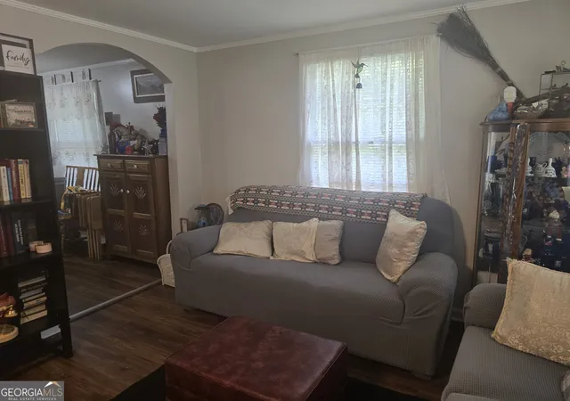 Photo 3 of Single family home for sale at 1818 Kinder Kare Dr, Macon, GA 31217 | MLS# 10818428 | Listing updated on 2026-10-19