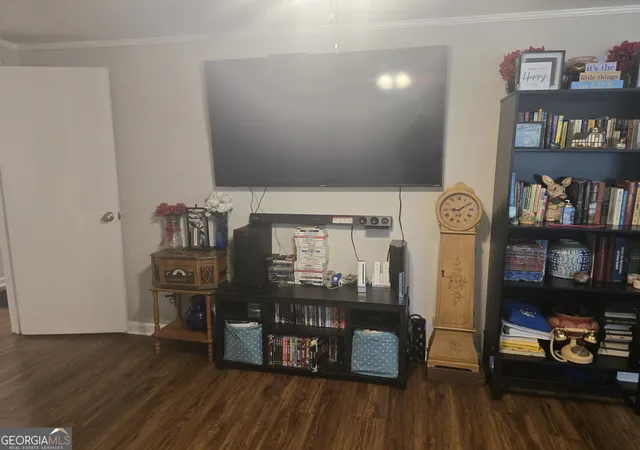 Photo 4 of Single family home for sale at 1818 Kinder Kare Dr, Macon, GA 31217 | MLS# 10818428 | Listing updated on 2026-10-19