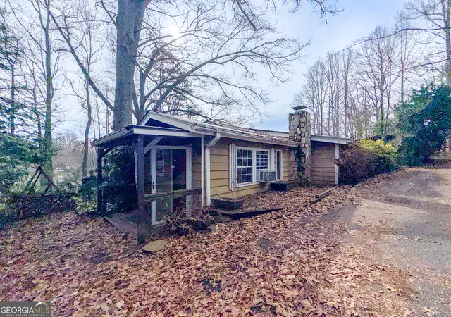 Photo 1 of Single family home for sale at 2518 Bellview Ln, Young Harris, GA 30582 | MLS# 10831285 | Listing updated on 2026-09-05
