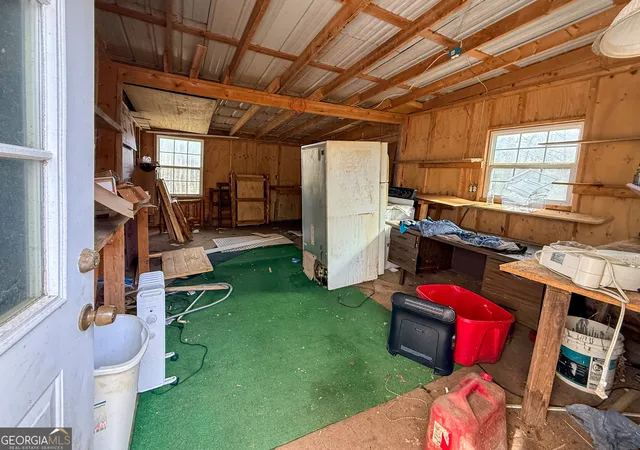 Photo 35 of Single family home for sale at 2518 Bellview Ln, Young Harris, GA 30582 | MLS# 10831285 | Listing updated on 2026-09-05