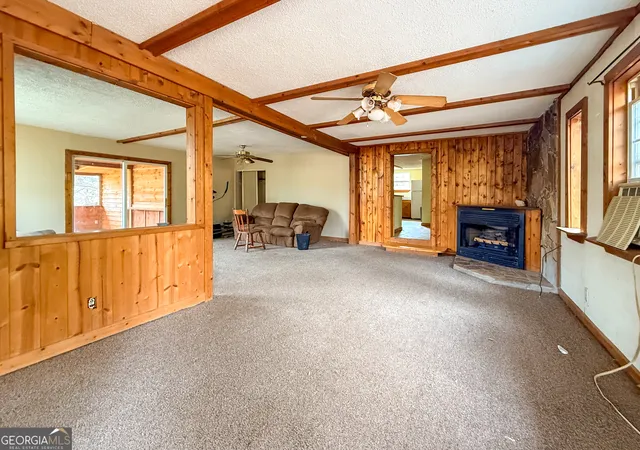 Photo 2 of Single family home for sale at 2518 Bellview Ln, Young Harris, GA 30582 | MLS# 10831285 | Listing updated on 2026-09-05