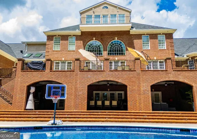 Photo 100 of Mansion for sale at 415 Miller Academy Rd, Carrollton, GA 30117 | MLS# 10758898 | Listing updated on 2026-05-20