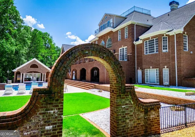 Photo 3 of Single family home for sale at 415 Miller Academy Rd, Carrollton, GA 30117 | MLS# 10758898 | Listing updated on 2026-05-20