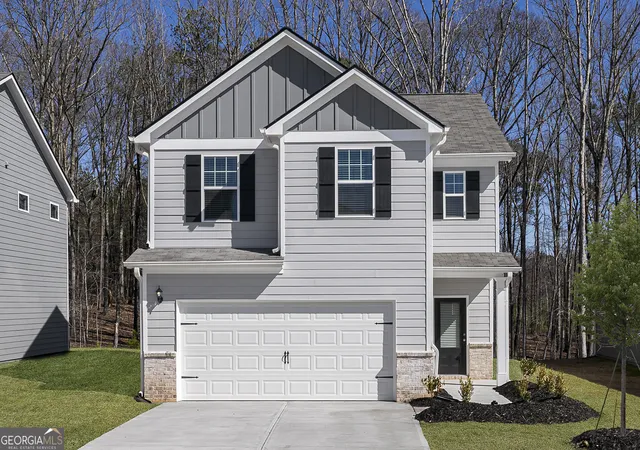 Photo 2 of Single family home for sale at 202 Katelyn Wy, Villa Rica, GA 30180 | MLS# 10714582 | Listing updated on 2026-10-05