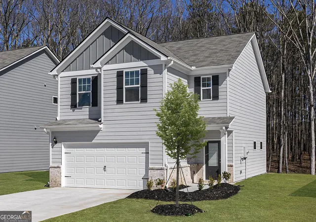 Photo 3 of Single family home for sale at 202 Katelyn Wy, Villa Rica, GA 30180 | MLS# 10714582 | Listing updated on 2026-10-05